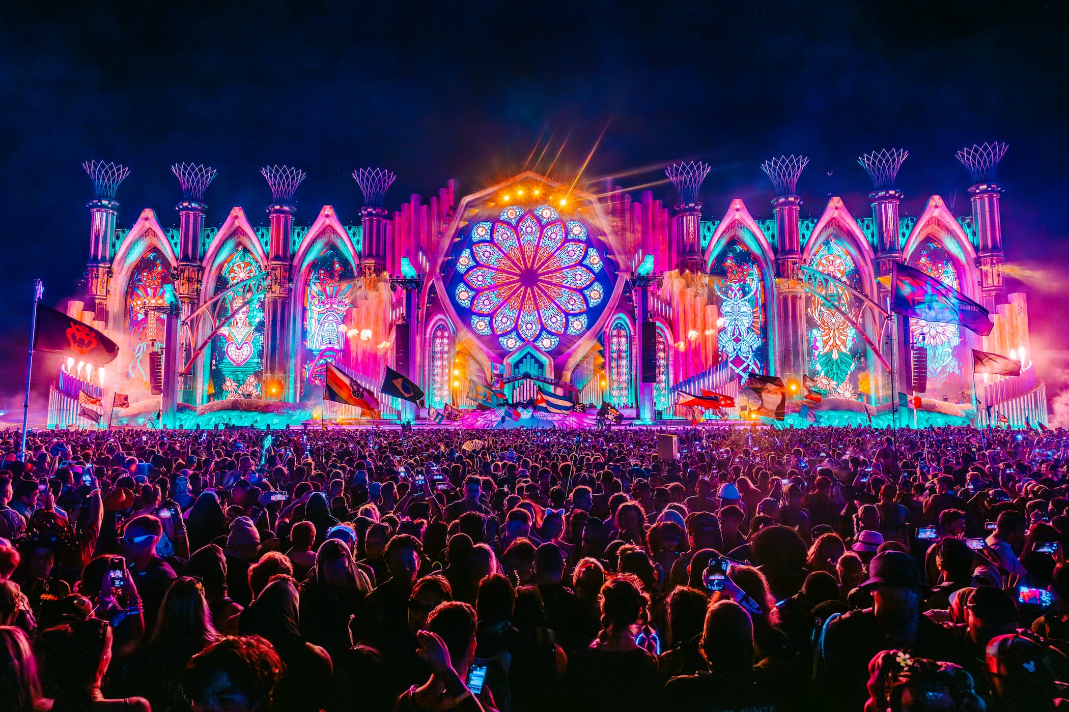 EDC Colombia
